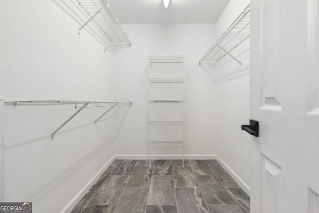 1931 Abinger Way, Lawrenceville, GA 30043 - view of walk in closet