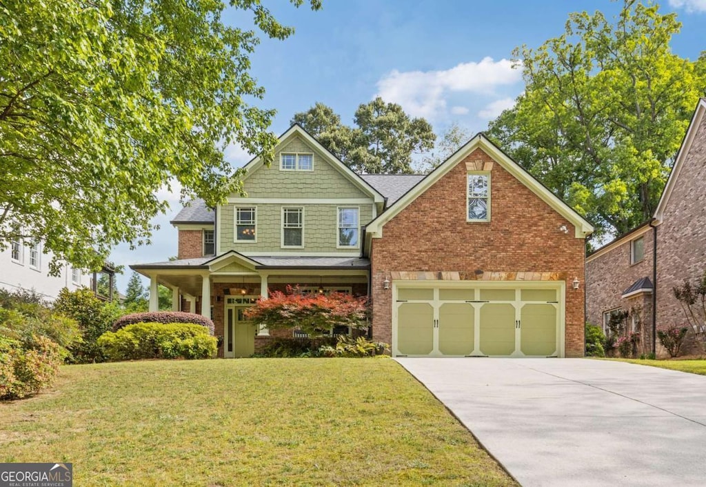 2853 N Thompson Rd NE, Brookhaven, GA 30319