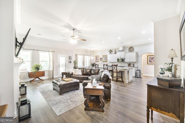 304 Wilsons Creek Bnd, Bonaire, GA 31005