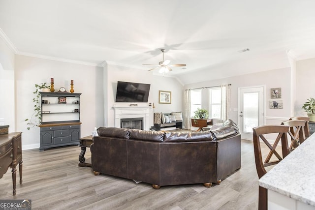 304 Wilsons Creek Bnd, Bonaire, GA 31005