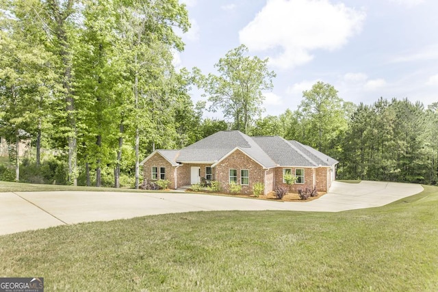 304 Wilsons Creek Bnd, Bonaire, GA 31005