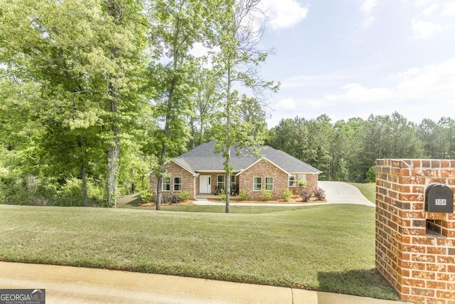 304 Wilsons Creek Bnd, Bonaire, GA 31005