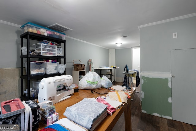 314 Kings Pointe Dr SW, Calhoun, GA 30701 - interior space