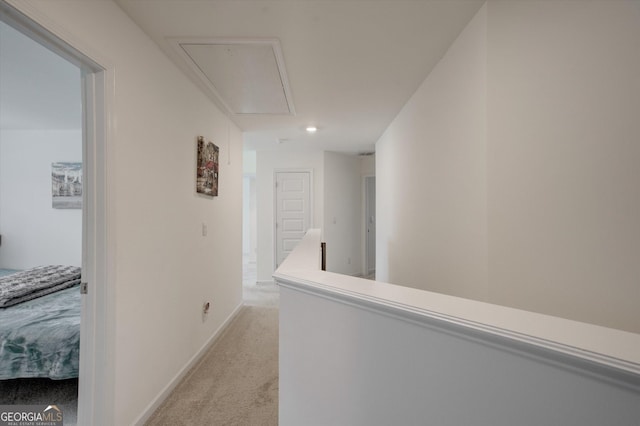 3236 Papyrus Palm Rd, Loganville, GA 30052 - living room featuring baseboards, visible vents, light carpet, and a wealth of natural light