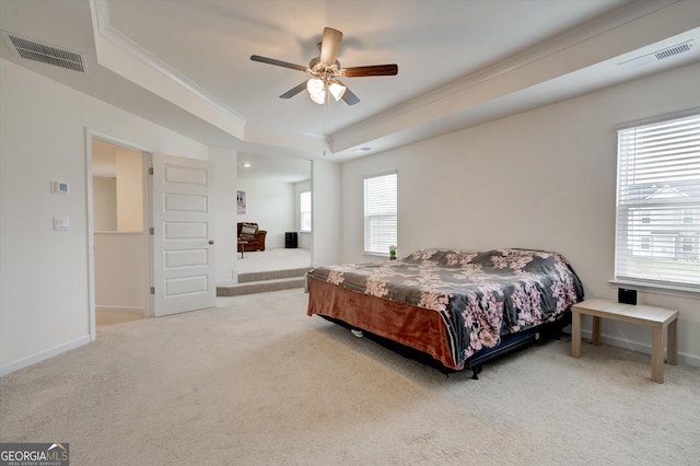 3236 Papyrus Palm Rd, Loganville, GA 30052 - full bathroom featuring tile patterned floors, visible vents, a shower stall, and a sink