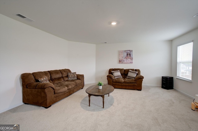 3236 Papyrus Palm Rd, Loganville, GA 30052 - spacious closet with carpet floors and vaulted ceiling
