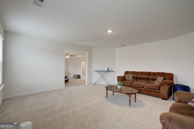 3236 Papyrus Palm Rd, Loganville, GA 30052 - carpeted bedroom featuring baseboards and visible vents