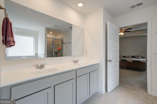 3236 Papyrus Palm Rd, Loganville, GA 30052 - home office featuring baseboards and carpet