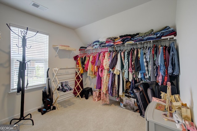 3236 Papyrus Palm Rd, Loganville, GA 30052 - carpeted bedroom with visible vents and baseboards