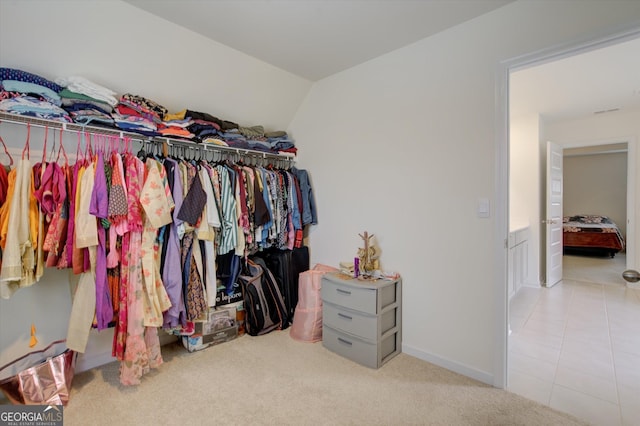 3236 Papyrus Palm Rd, Loganville, GA 30052 - bedroom with baseboards, visible vents, and carpet