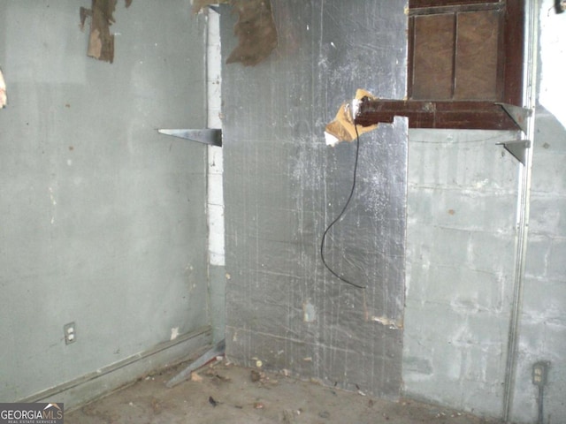 24 N Blanche Ave SW, Rome, GA 30161 - view of utility room