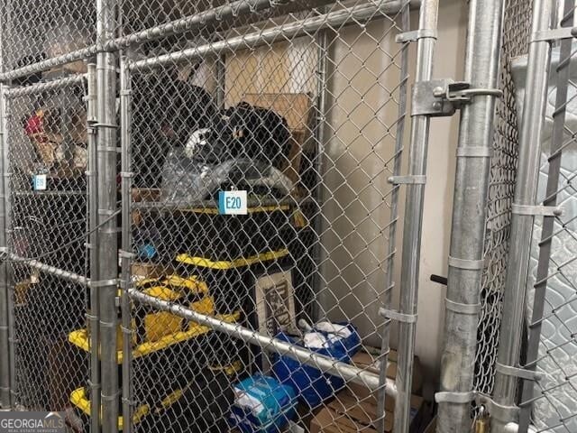 950 W Peachtree St NW Unit 904, Atlanta, GA 30309 - view of storage area