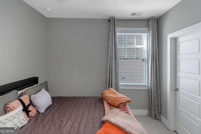 1914 Coal Pl, Atlanta, GA 30318 - bedroom featuring visible vents