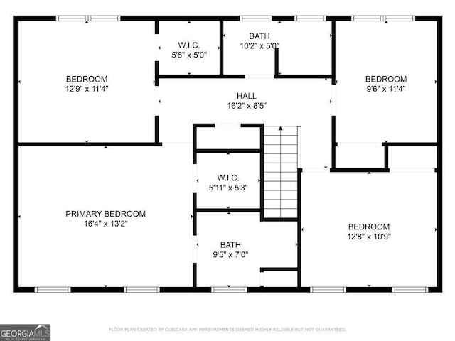 830 Montego Way SW, Lilburn, GA 30047
