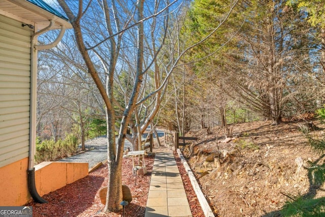 687 Anderson Ln, Ranger, GA 30734 - view of home's community