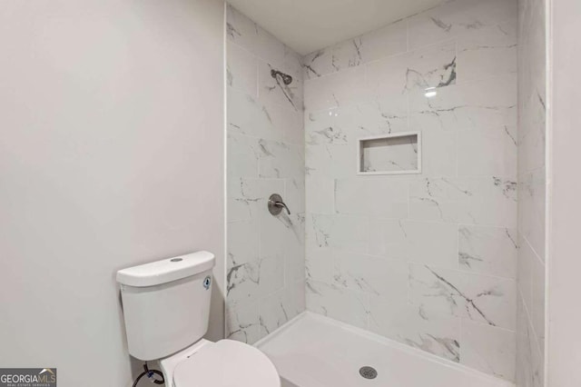 2091 Parker Ranch Rd SE, Atlanta, GA 30316 - full bath featuring toilet and a shower stall