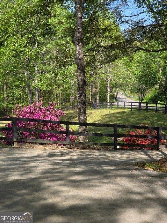 5419 Tyree Rd, Winston, GA 30187 - view of property's community featuring fence