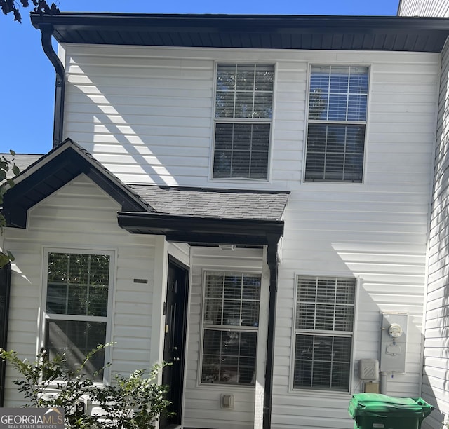 2353 Wellington Cir, Lithonia, GA 30058 - exterior space