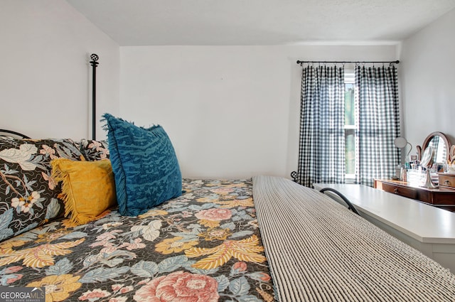 view of bedroom