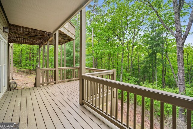 201 Wilderness Knl, Big Canoe, GA 30143