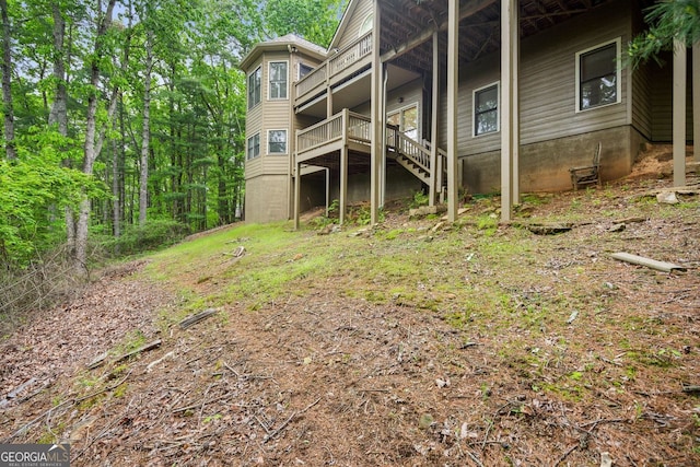201 Wilderness Knl, Big Canoe, GA 30143