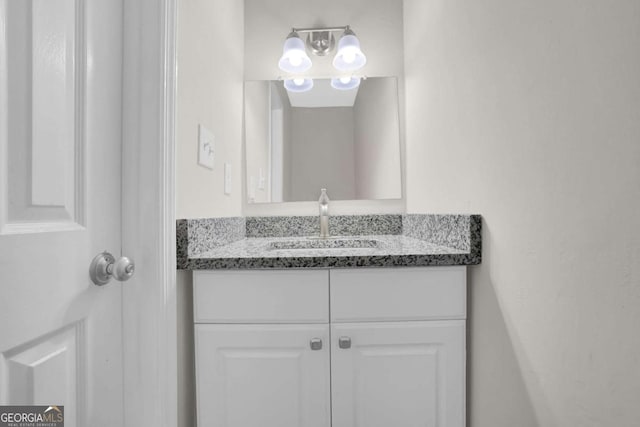 2551 Park Rd SE, Smyrna, GA 30080 - bathroom with vanity
