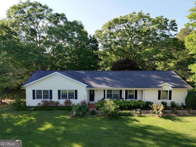 2262 Rat Kinney Rd, Statham, GA 30666