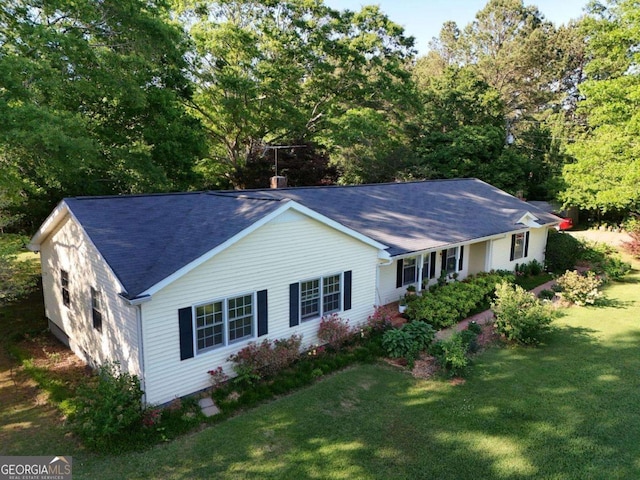 2262 Rat Kinney Rd, Statham, GA 30666