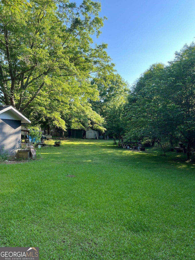 2262 Rat Kinney Rd, Statham, GA 30666