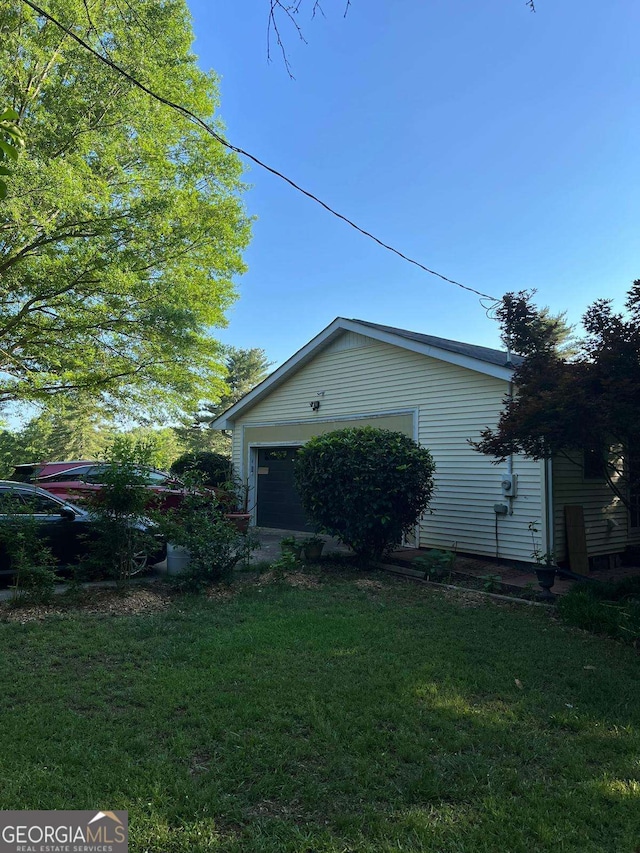 2262 Rat Kinney Rd, Statham, GA 30666