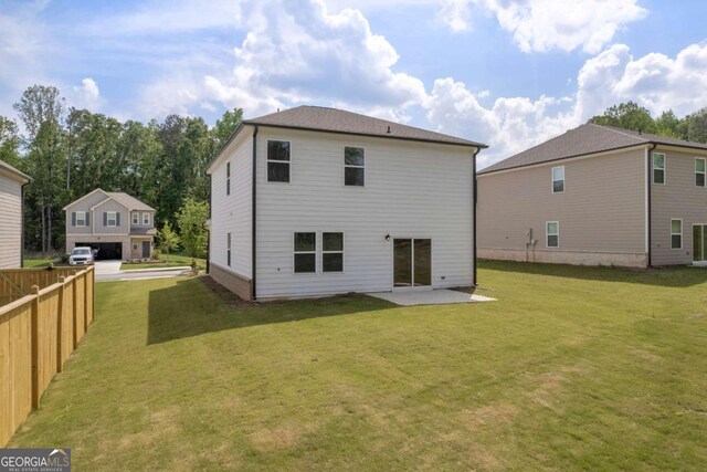 828 Evergreen Rd, Winder, GA 30680 - birds eye view of property