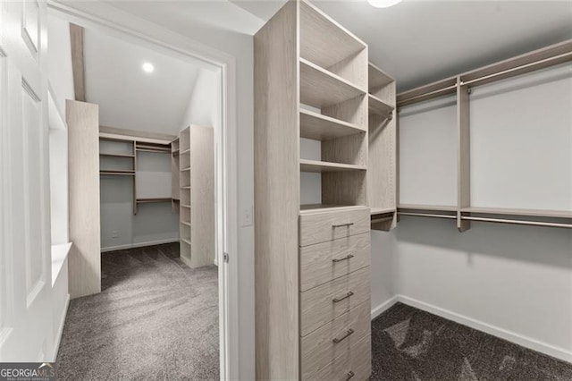 800 Breckinridge Rd SW, Marietta, GA 30064 - spacious closet with carpet flooring