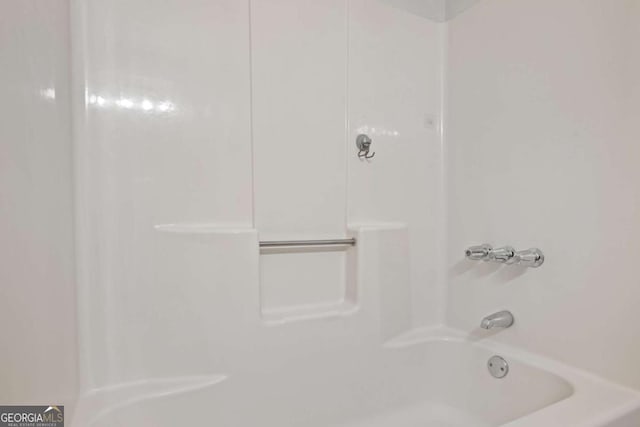 2047 Charter Ln, Lithonia, GA 30058 - bathroom with shower / bathtub combination