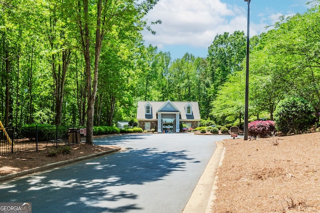 674 Chadmon Court Trce, Dacula, GA 30019 - view of front facade