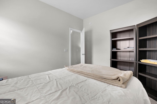 481 Akins Ranch Rd NE, Ludowici, GA 31316 - view of bedroom