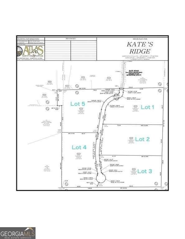 05 Kate Rd, Dahlonega, GA 30533