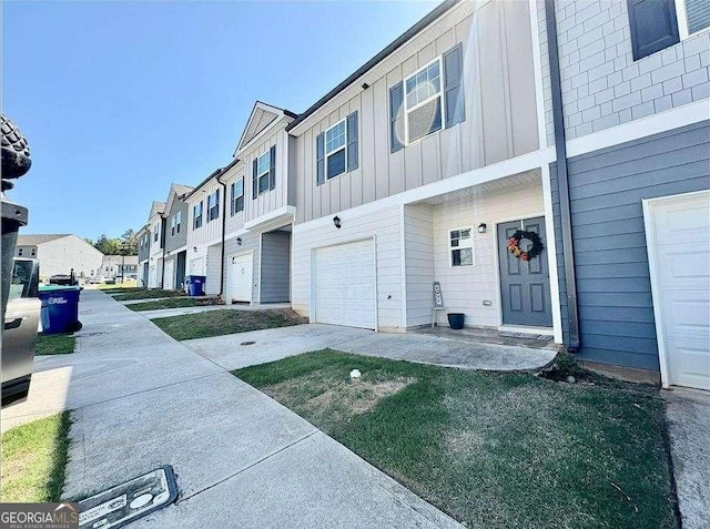 4940 Elm Brook Dr, Atlanta, GA 30349