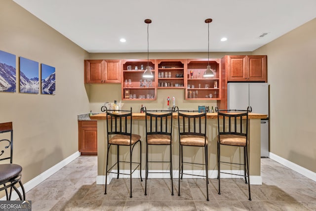 1530 Highland Creek Dr, Monroe, GA 30656 - rec room featuring pool table, carpet, crown molding, ceiling fan, and baseboards