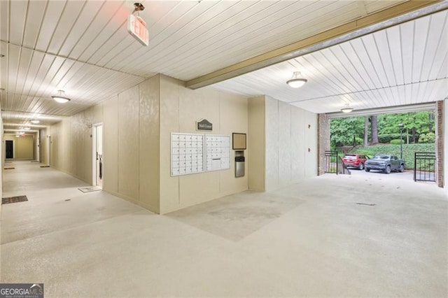 5559 Glenridge Dr Unit 1103, Sandy Springs, GA 30342 - view of storage room
