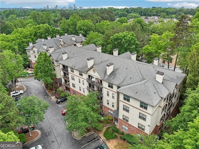 5559 Glenridge Dr Unit 1103, Sandy Springs, GA 30342 - pool with a patio and a fenced backyard