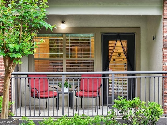 5559 Glenridge Dr Unit 1103, Sandy Springs, GA 30342 - view of patio