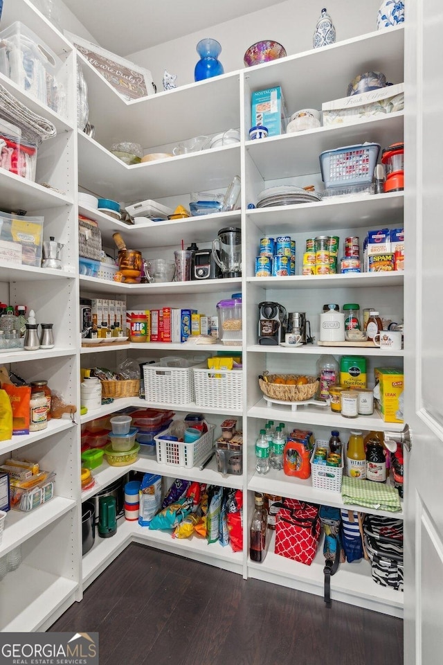 4207 N Carver Dr, Atlanta, GA 30360 - view of storage area