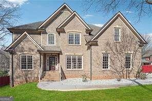 2656 Old Norcross Rd, Tucker, GA 30084 - a file