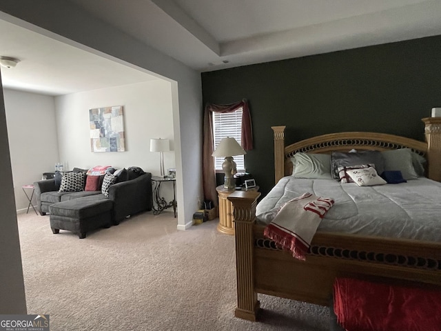 292 Aylesbury Blvd, Mcdonough, GA 30252 - carpeted bedroom featuring baseboards