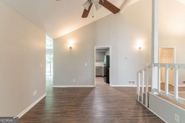6255 Saddlewood Dr, Lithonia, GA 30058