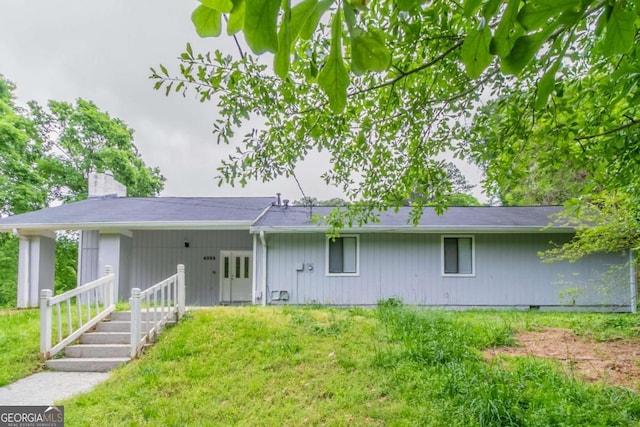 6255 Saddlewood Dr, Lithonia, GA 30058