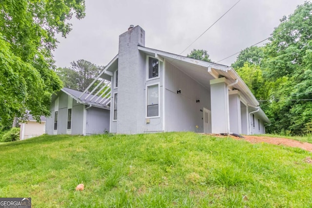 6255 Saddlewood Dr, Lithonia, GA 30058