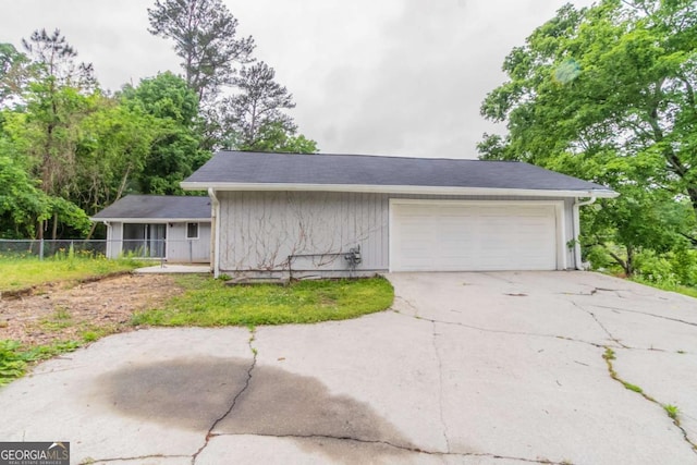6255 Saddlewood Dr, Lithonia, GA 30058