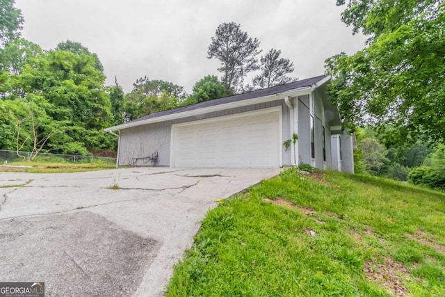 6255 Saddlewood Dr, Lithonia, GA 30058