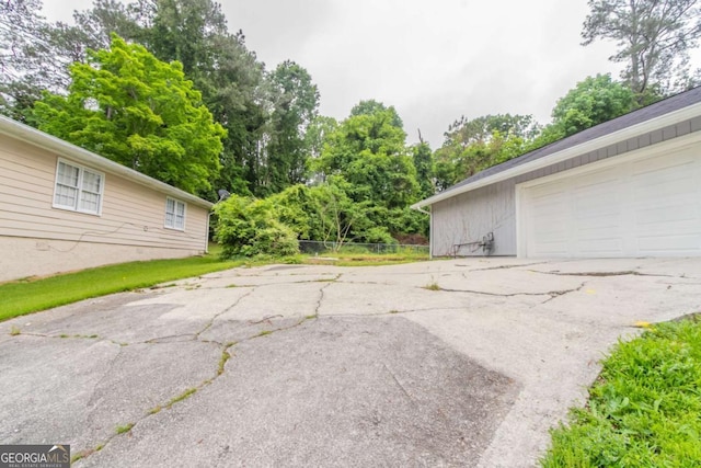 6255 Saddlewood Dr, Lithonia, GA 30058